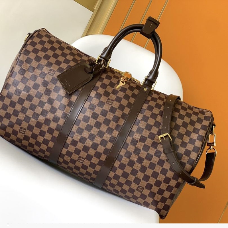 LV Travel Bags